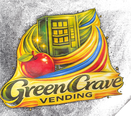 Green Crave Logo